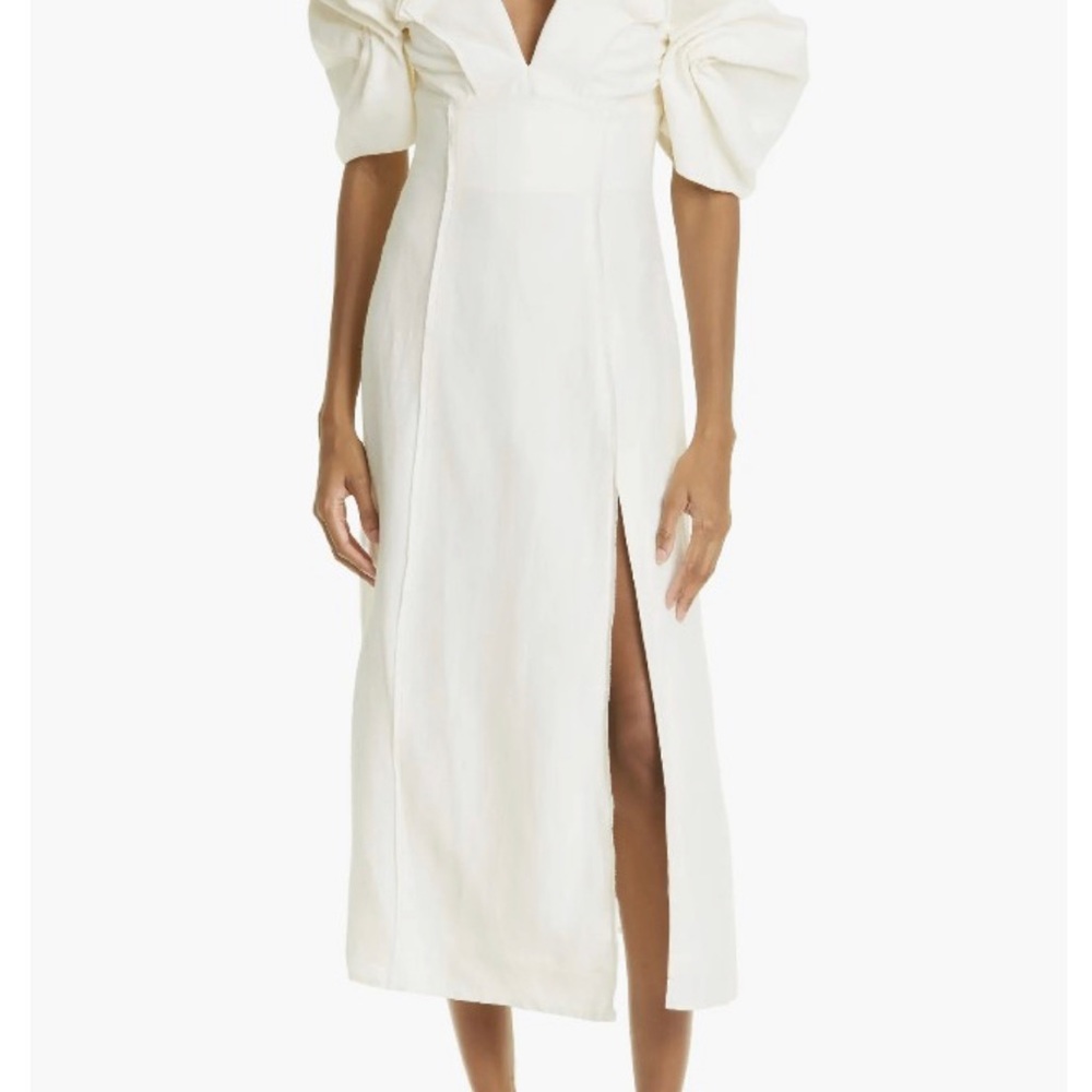 Cult Gaia Muna Dress